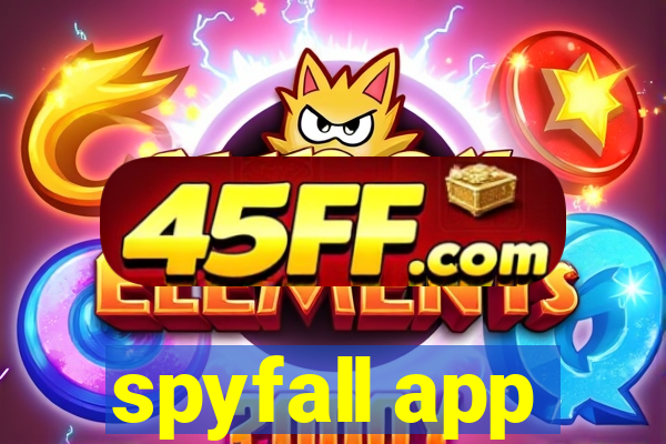 spyfall app